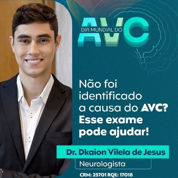 Post Dr. Dkaion no Instagram