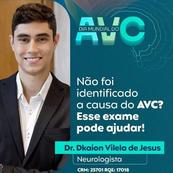 Post Dr. Dkaion no Instagram